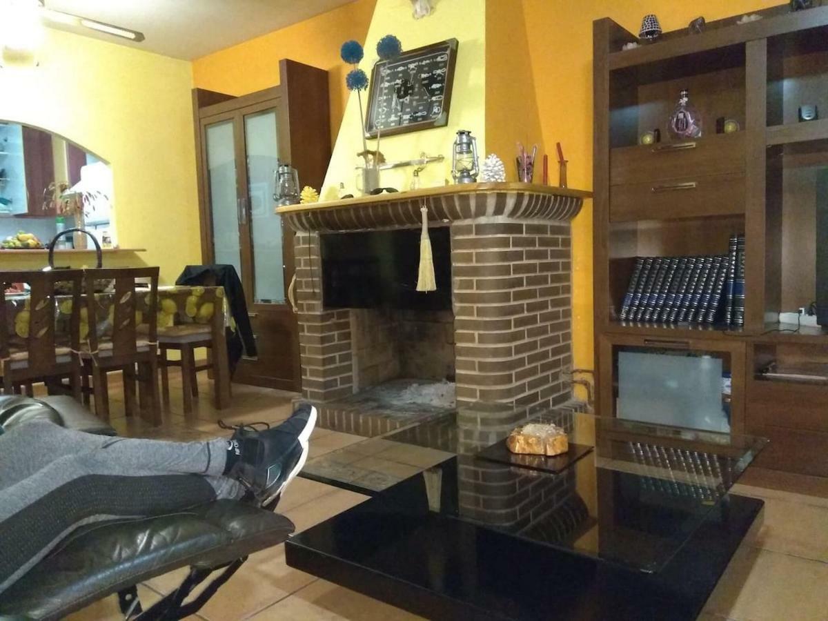 Villa El Gallo Los Cortijos ภายนอก รูปภาพ