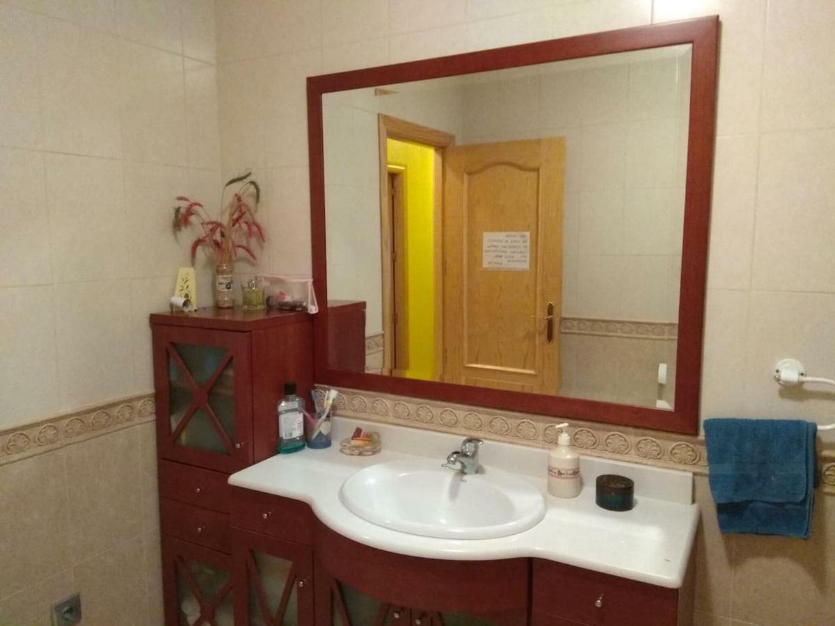Villa El Gallo Los Cortijos ภายนอก รูปภาพ