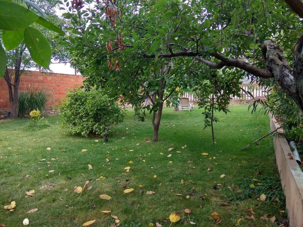 Villa El Gallo Los Cortijos ภายนอก รูปภาพ